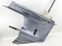 Yamaha 200 225 HP 4 Stroke Outboard 25" XL Lower Unit Gear Case RH 2002-2015