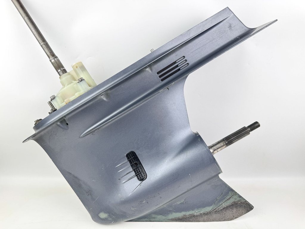 Yamaha 200 225 HP 4 Stroke Outboard 25" XL Lower Unit Gear Case RH 2002-2015