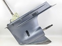 Yamaha 200 225 HP 4 Stroke Outboard 25" XL Lower Unit Gear Case RH 2002-2015