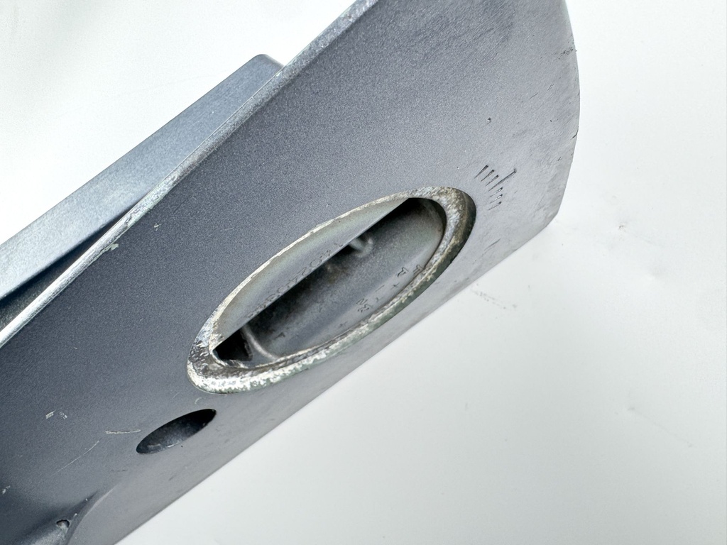 Yamaha 200 225 HP 4 Stroke Outboard 25" XL Lower Unit Gear Case RH 2002-2015