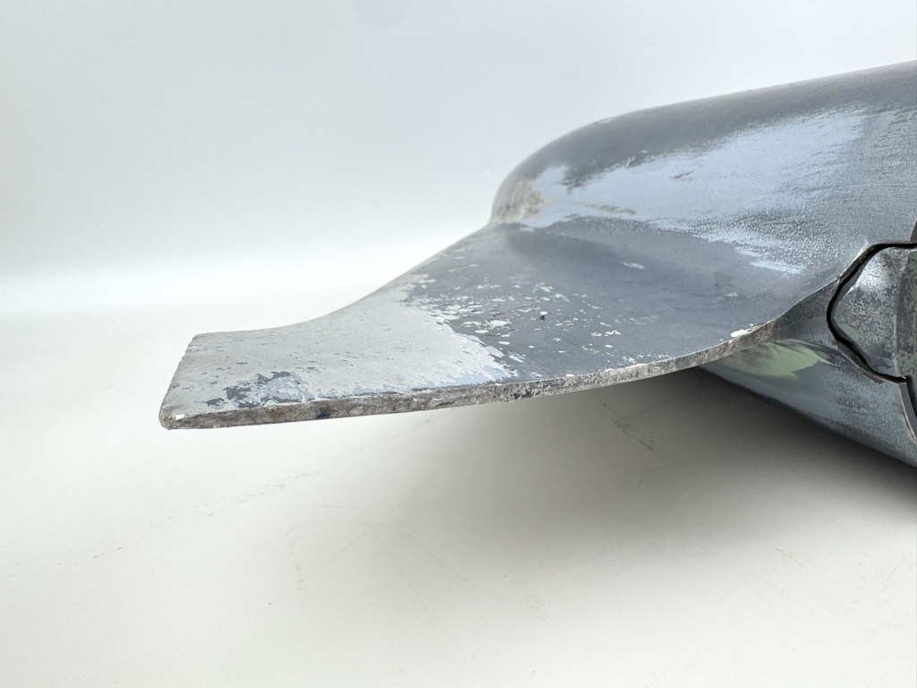 Yamaha 250HP F250 3.3L 25" Shaft Lower Unit Gear Case RH Standard Rotation