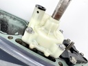 Yamaha 250HP F250 3.3L 25" Shaft Lower Unit Gear Case RH Standard Rotation