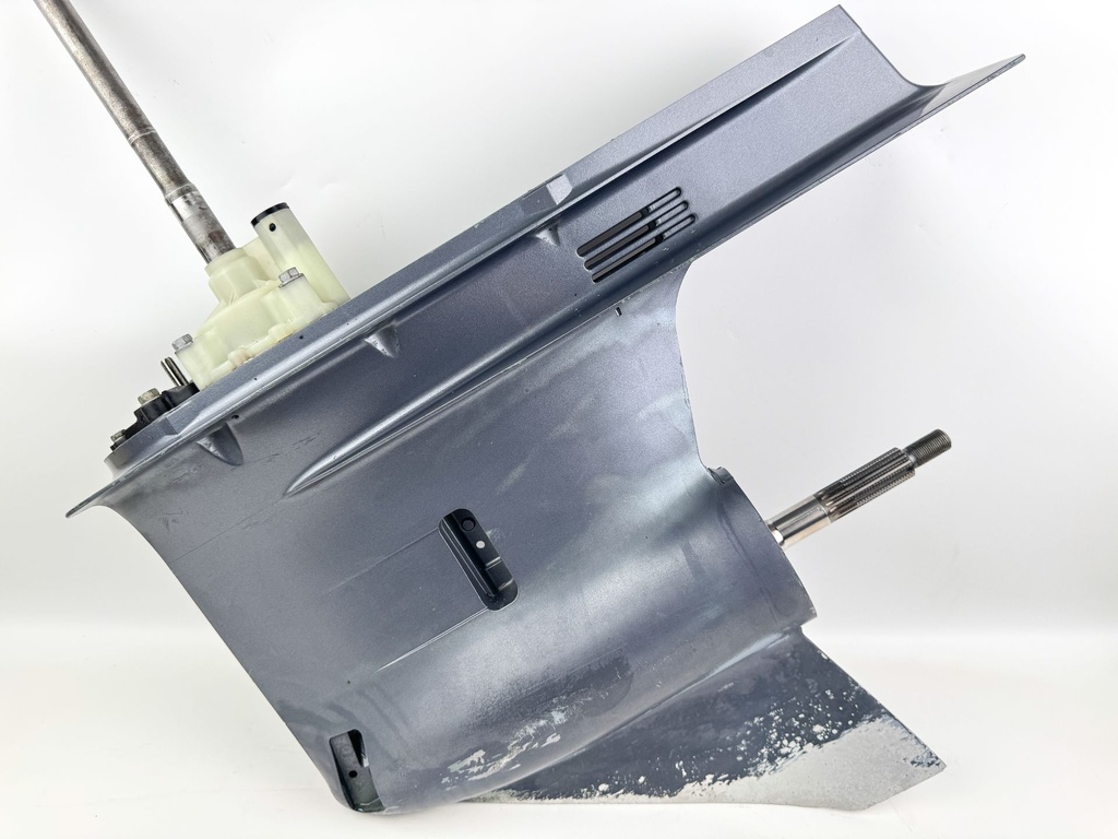 Yamaha 250HP F250 3.3L 25" Shaft Lower Unit Gear Case RH Standard Rotation