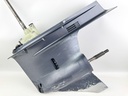 Yamaha 250HP F250 3.3L 25" Shaft Lower Unit Gear Case RH Standard Rotation