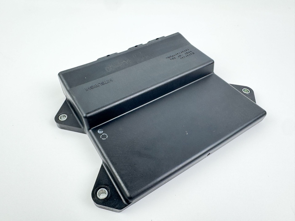2012 Yamaha 300 HP 4 Stroke Outboard Engine Control Unit ECU 6CE-8591A-01-00 OEM