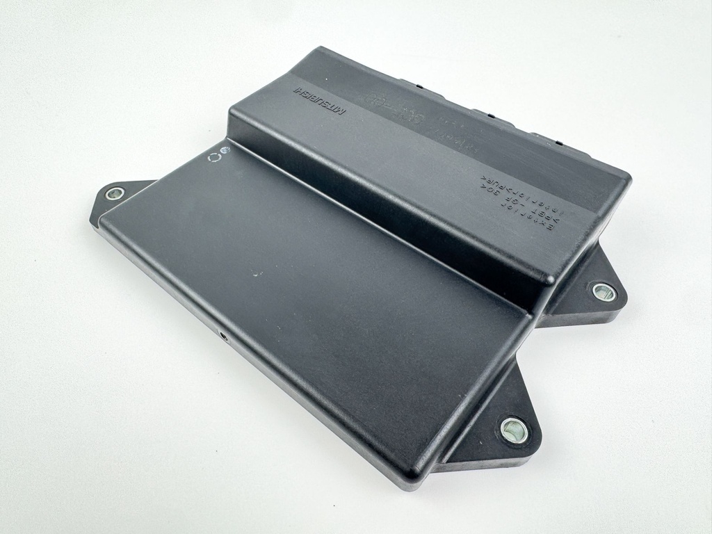 2012 Yamaha 300 HP 4 Stroke Outboard Engine Control Unit ECU 6CE-8591A-01-00 OEM