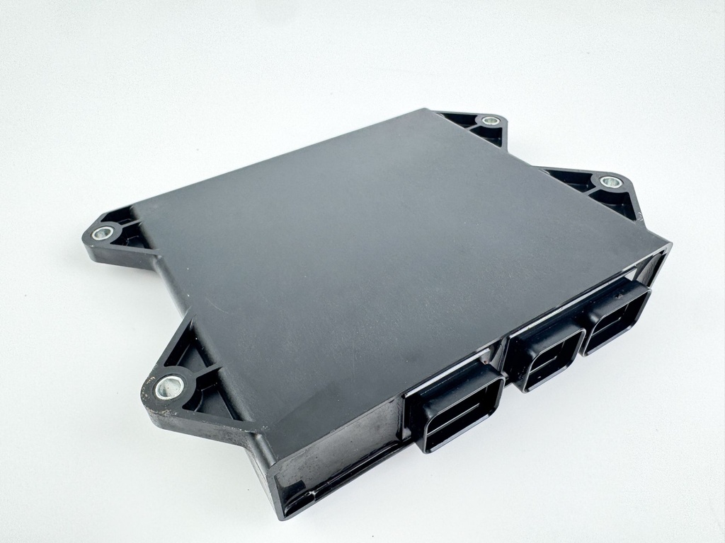 2012 Yamaha 300 HP 4 Stroke Outboard Engine Control Unit ECU 6CE-8591A-01-00 OEM