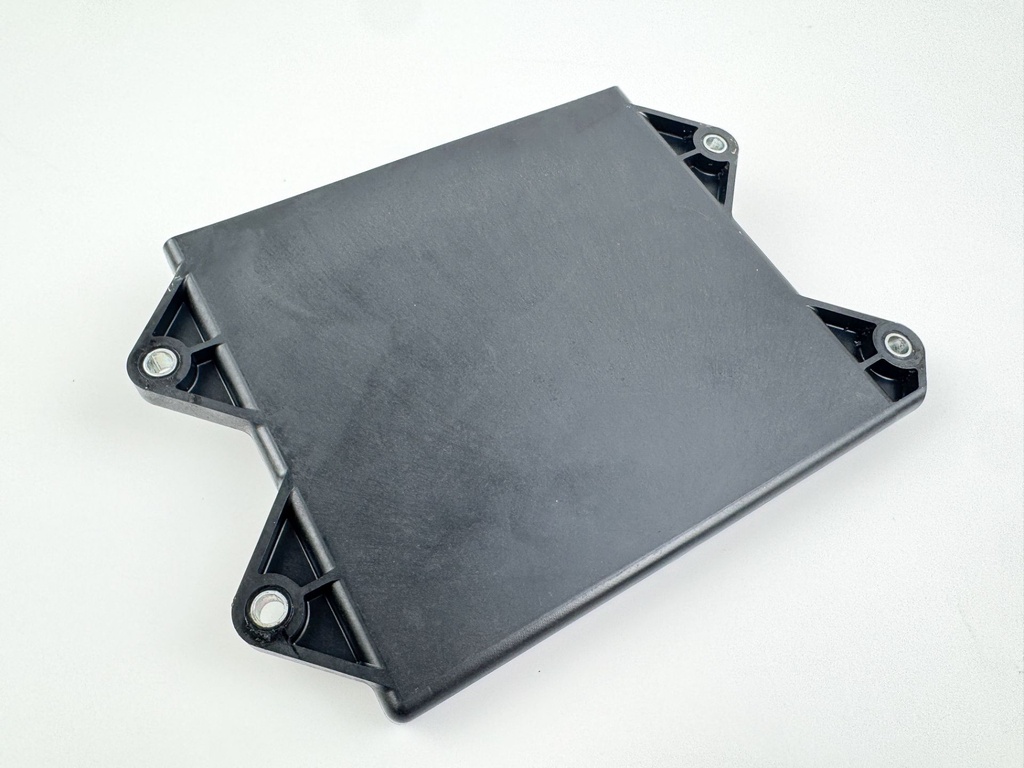 2012 Yamaha 300 HP 4 Stroke Outboard Engine Control Unit ECU 6CE-8591A-01-00 OEM