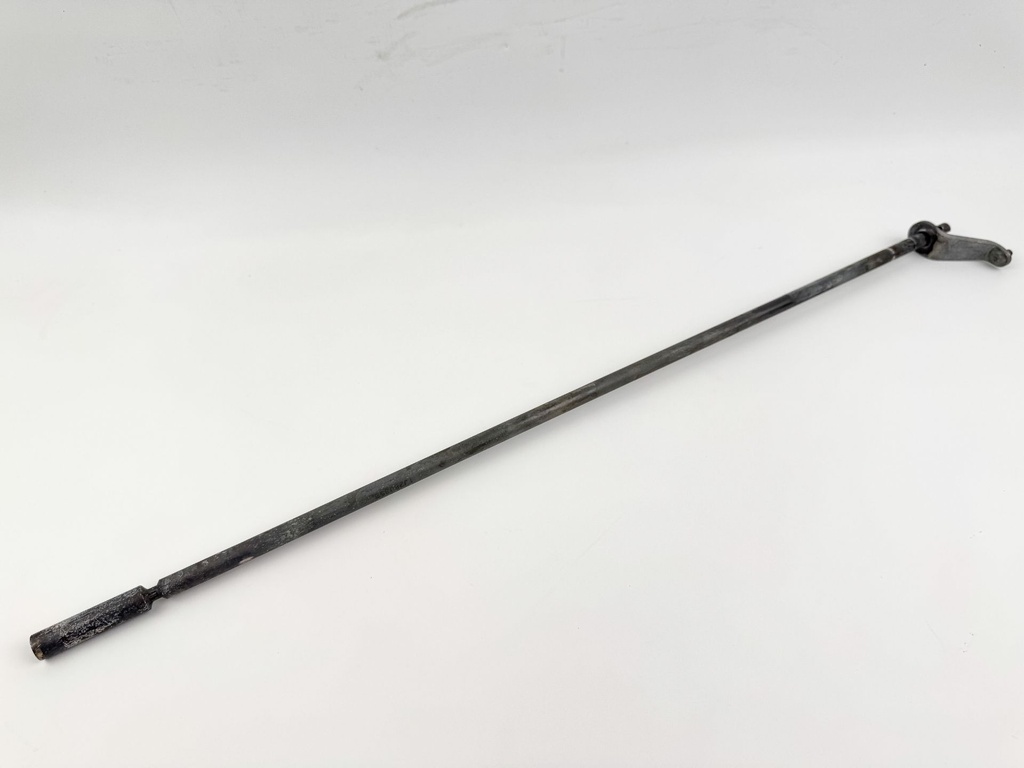 2012 Yamaha 300 HP 4 Stroke Outboard XL Shift Shaft 6CE-44120-00-00 OEM