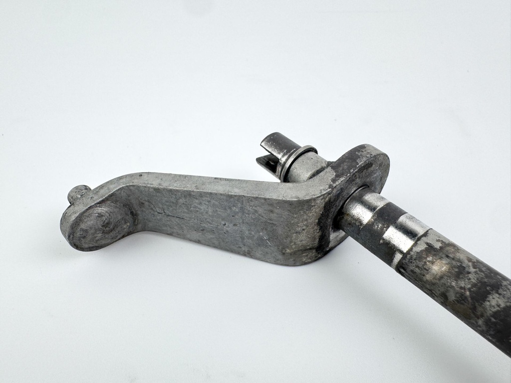 2012 Yamaha 300 HP 4 Stroke Outboard XL Shift Shaft 6CE-44120-00-00 OEM