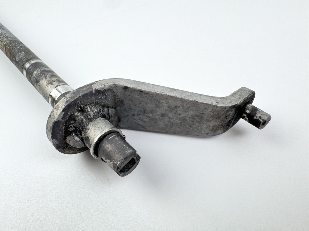 2012 Yamaha 300 HP 4 Stroke Outboard XL Shift Shaft 6CE-44120-00-00 OEM