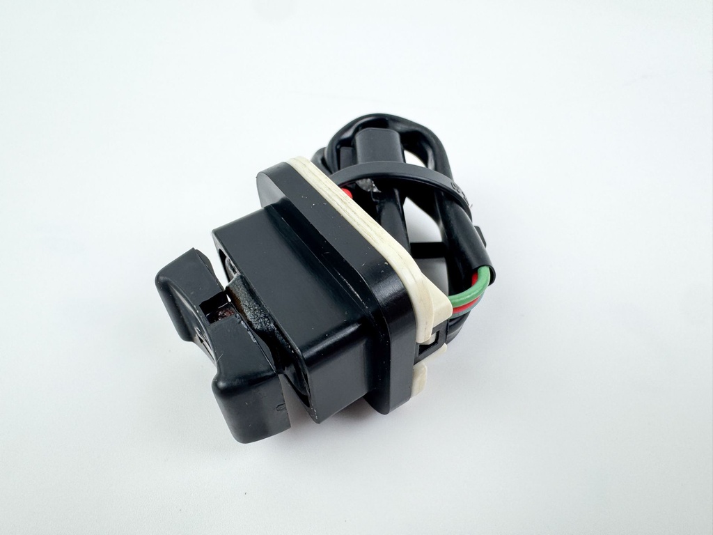 2012 Yamaha 300 HP 4 Stroke Outboard Trim Switch 6BR-82563-00-00 OEM