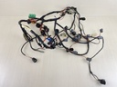 2002 Yamaha 225HP 4 Stroke Engine Wire Harness Assembly 69J-82590-10-00 Parts