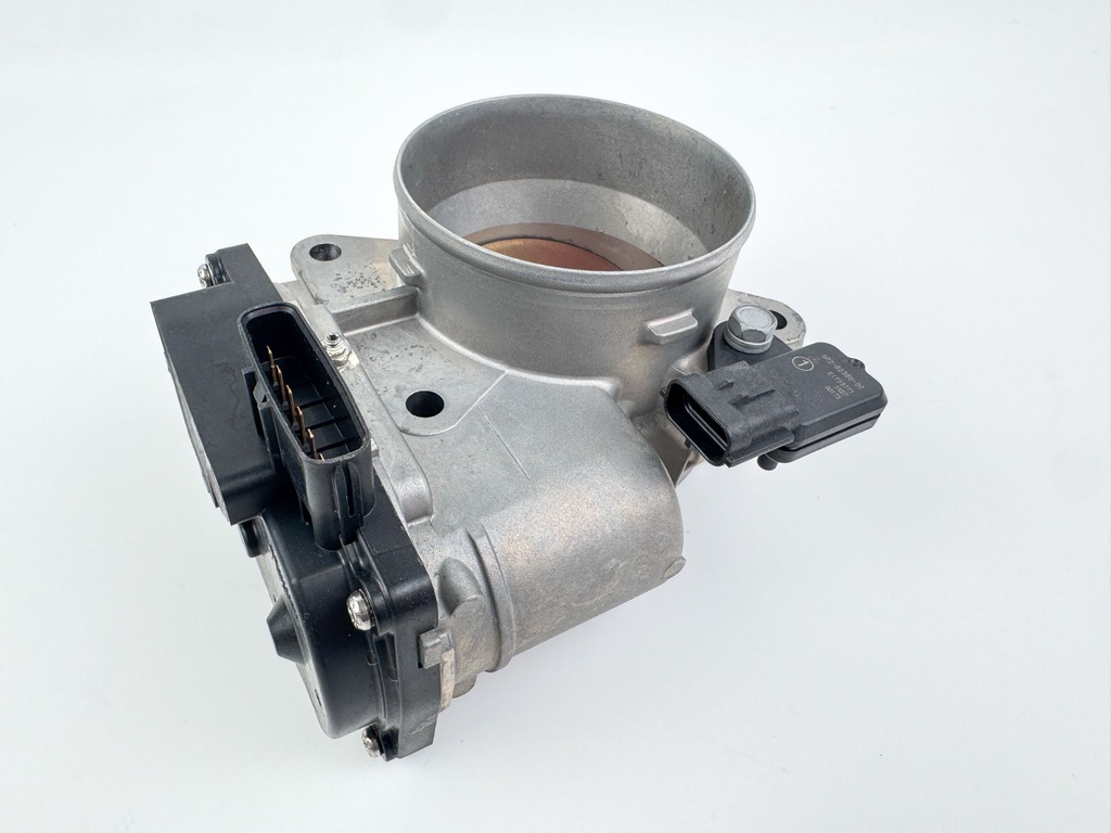 2012 Yamaha 300 HP 4 Stroke Outboard Throttle Body Assembly 6CB-13751-00-00 OEM