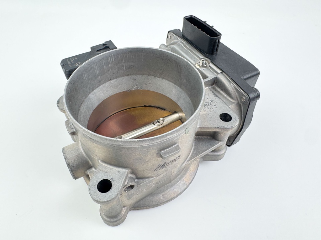 2012 Yamaha 300 HP 4 Stroke Outboard Throttle Body Assembly 6CB-13751-00-00 OEM