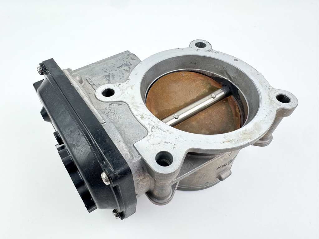 2012 Yamaha 300 HP 4 Stroke Outboard Throttle Body Assembly 6CB-13751-00-00 OEM