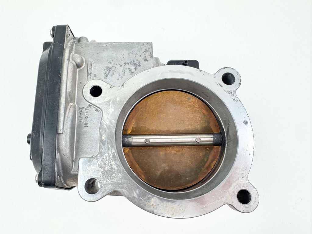 2012 Yamaha 300 HP 4 Stroke Outboard Throttle Body Assembly 6CB-13751-00-00 OEM