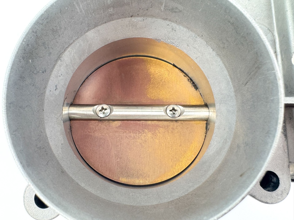 2012 Yamaha 300 HP 4 Stroke Outboard Throttle Body Assembly 6CB-13751-00-00 OEM