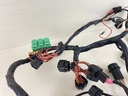 2002 Yamaha 225HP 4 Stroke Engine Wire Harness Assembly 69J-82590-10-00 Parts