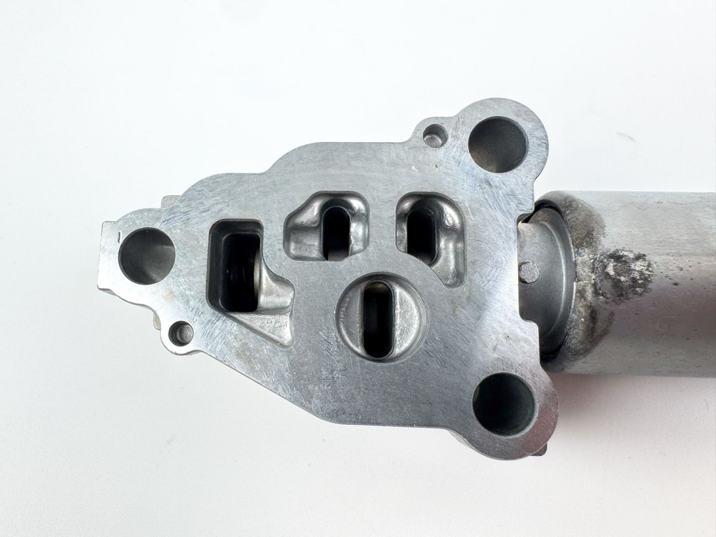 2012 Yamaha 300 HP 4 Stroke Outboard Solenoid Valve 6CB-86120-00-00 OEM