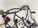 2002 Yamaha 225HP 4 Stroke Engine Wire Harness Assembly 69J-82590-10-00 Parts