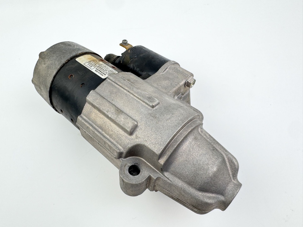 2012 Yamaha 300 HP 4 Stroke Outboard Starter Motor 6CE-81800-00-00 OEM