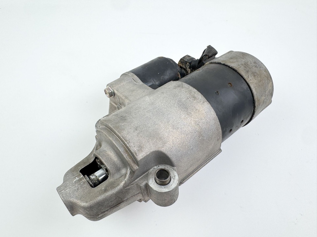 2012 Yamaha 300 HP 4 Stroke Outboard Starter Motor 6CE-81800-00-00 OEM