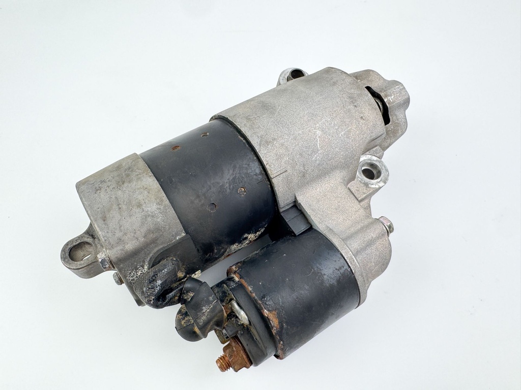 2012 Yamaha 300 HP 4 Stroke Outboard Starter Motor 6CE-81800-00-00 OEM