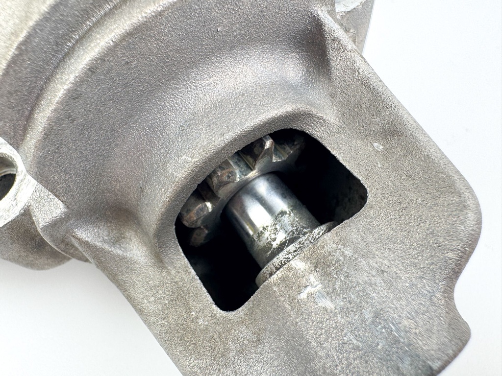 2012 Yamaha 300 HP 4 Stroke Outboard Starter Motor 6CE-81800-00-00 OEM