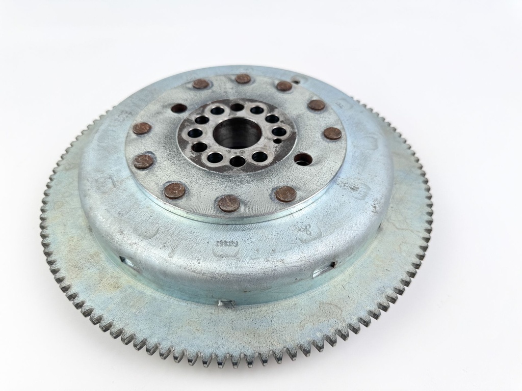 2012 Yamaha 300 HP 4 Stroke Outboard Flywheel Rotor 6CE-W8145-01-00 OEM