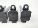 2012 Yamaha 300 HP 4 Stroke Outboard Ignition Coil Set 6CB-82310-00-00 OEM