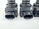 2012 Yamaha 300 HP 4 Stroke Outboard Ignition Coil Set 6CB-82310-00-00 OEM