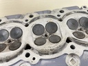 2002 Yamaha 225HP 4 Stroke Outboard Starboard Right Cylinder Head Assembly 69J-W009A-01-1S