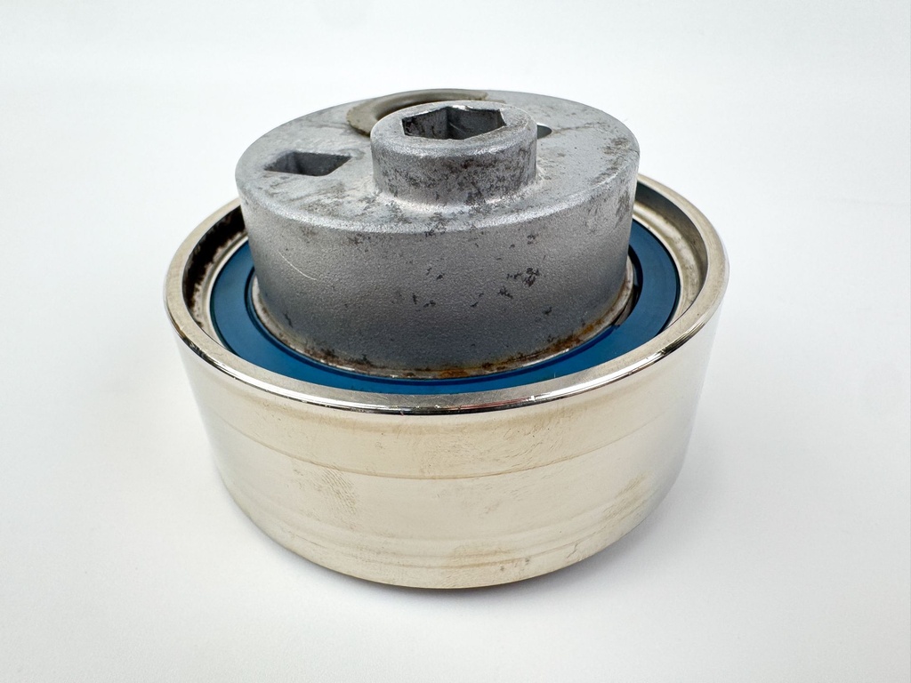 2012 Yamaha 300 HP 4 Stroke Outboard Belt Tensioner 6CB-11590-01-00 OEM