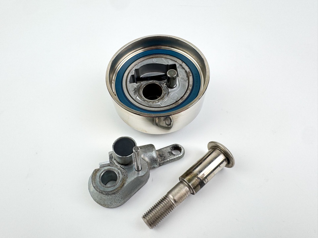 2012 Yamaha 300 HP 4 Stroke Outboard Belt Tensioner 6CB-11590-01-00 OEM