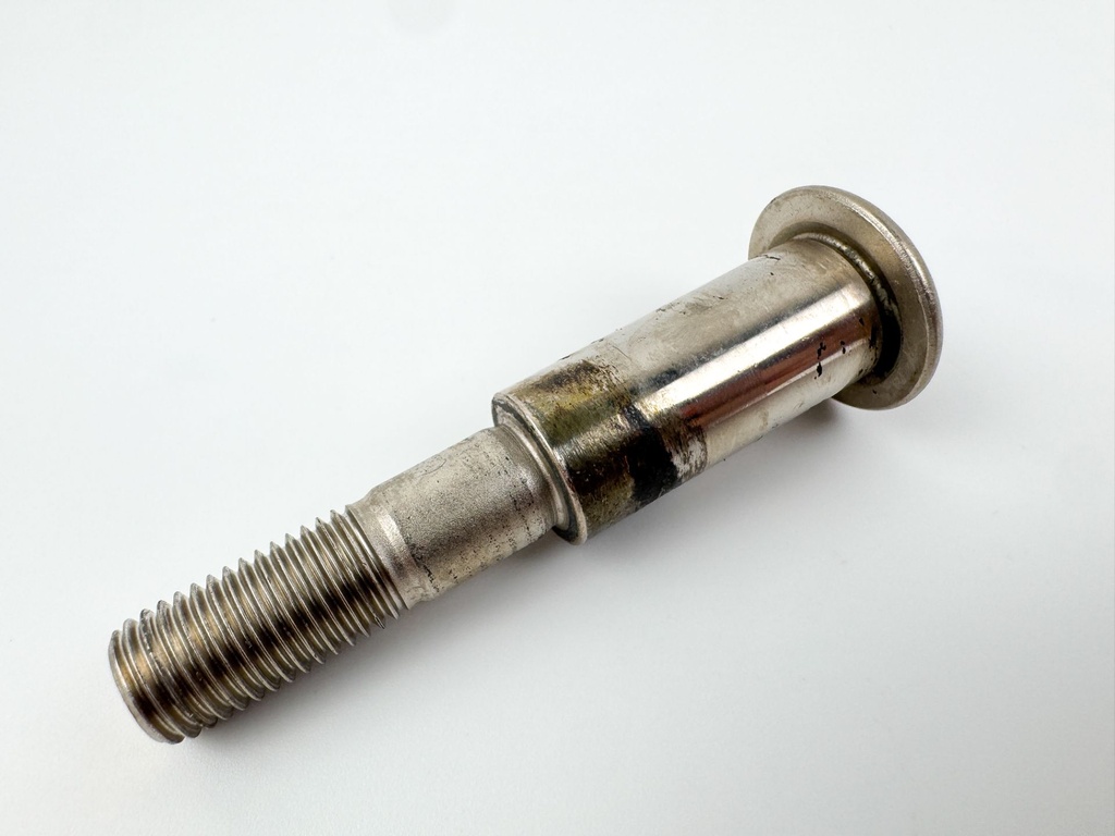 2012 Yamaha 300 HP 4 Stroke Outboard Belt Tensioner 6CB-11590-01-00 OEM