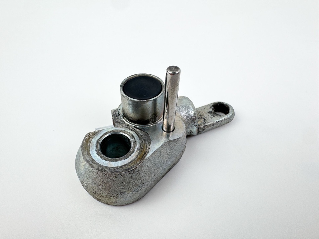 2012 Yamaha 300 HP 4 Stroke Outboard Belt Tensioner 6CB-11590-01-00 OEM