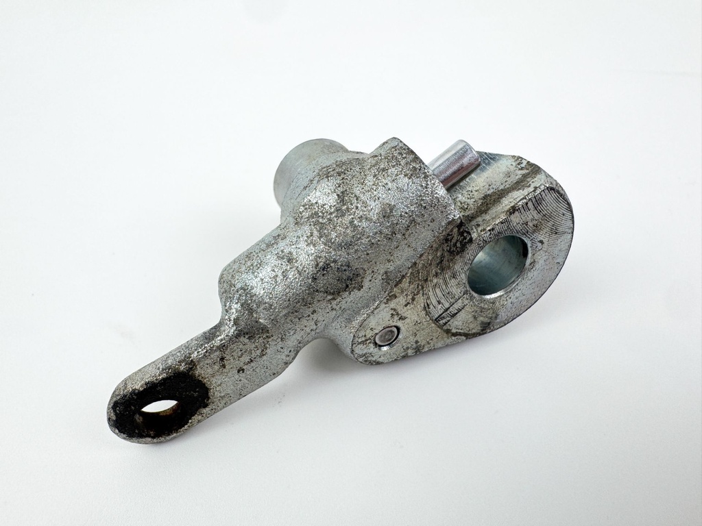 2012 Yamaha 300 HP 4 Stroke Outboard Belt Tensioner 6CB-11590-01-00 OEM