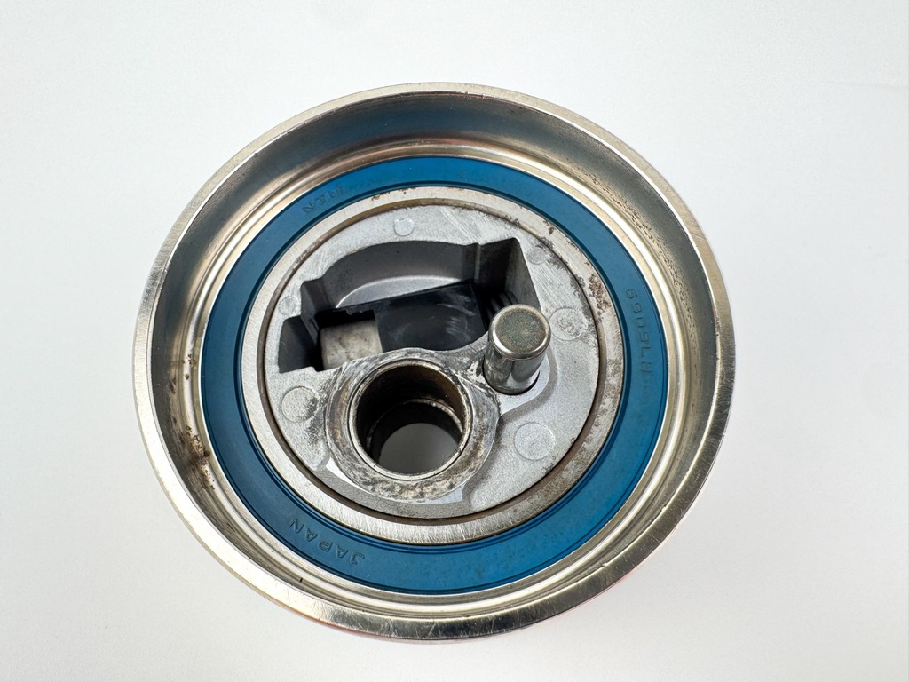 2012 Yamaha 300 HP 4 Stroke Outboard Belt Tensioner 6CB-11590-01-00 OEM