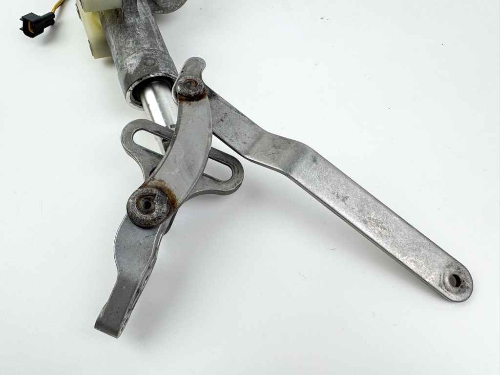 Yamaha 225 250 300 HP 4.2L Outboard Shift Actuator Assembly 6CE-4820A-01-00