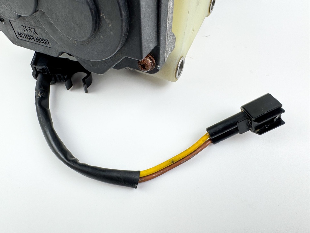 Yamaha 225 250 300 HP 4.2L Outboard Shift Actuator Assembly 6CE-4820A-01-00