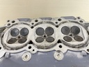 2002 Yamaha 225HP 4 Stroke Outboard Starboard Right Cylinder Head Assembly 69J-W009A-01-1S