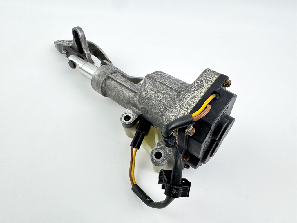 Yamaha 225 250 300 HP 4.2L Outboard Shift Actuator Assembly 6CE-4820A-01-00