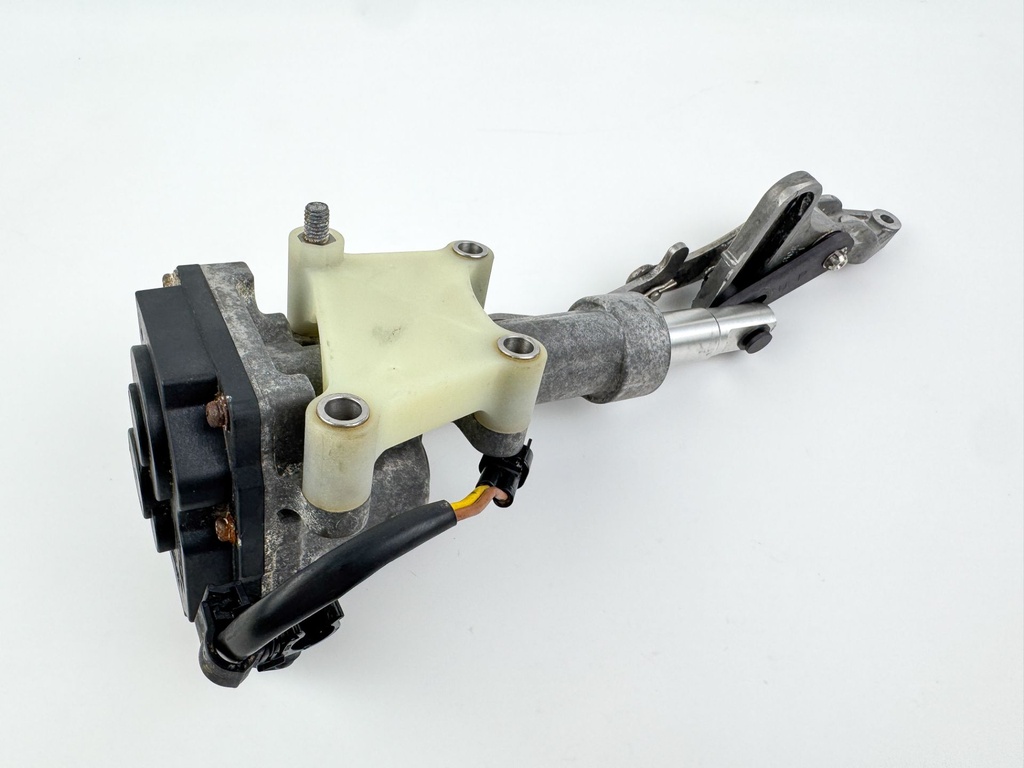 Yamaha 225 250 300 HP 4.2L Outboard Shift Actuator Assembly 6CE-4820A-01-00