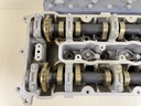 2002 Yamaha 225HP 4 Stroke Outboard Starboard Right Cylinder Head Assembly 69J-W009A-01-1S