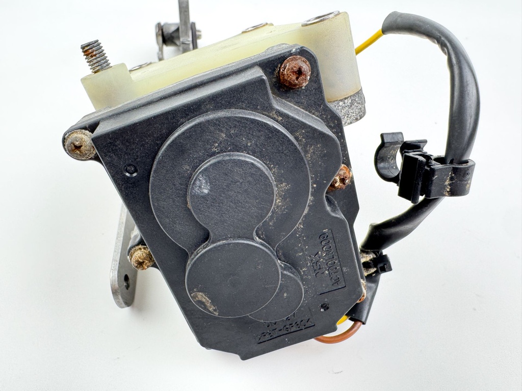 Yamaha 225 250 300 HP 4.2L Outboard Shift Actuator Assembly 6CE-4820A-01-00