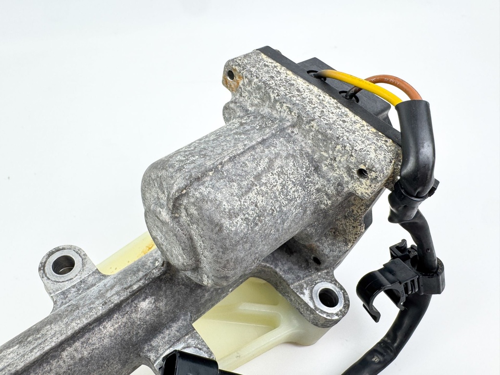 Yamaha 225 250 300 HP 4.2L Outboard Shift Actuator Assembly 6CE-4820A-01-00