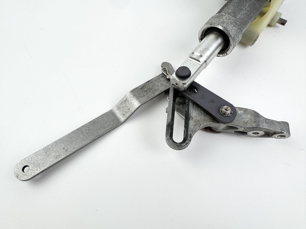 Yamaha 225 250 300 HP 4.2L Outboard Shift Actuator Assembly 6CE-4820A-01-00