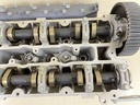 2002 Yamaha 225HP 4 Stroke Outboard Starboard Right Cylinder Head Assembly 69J-W009A-01-1S