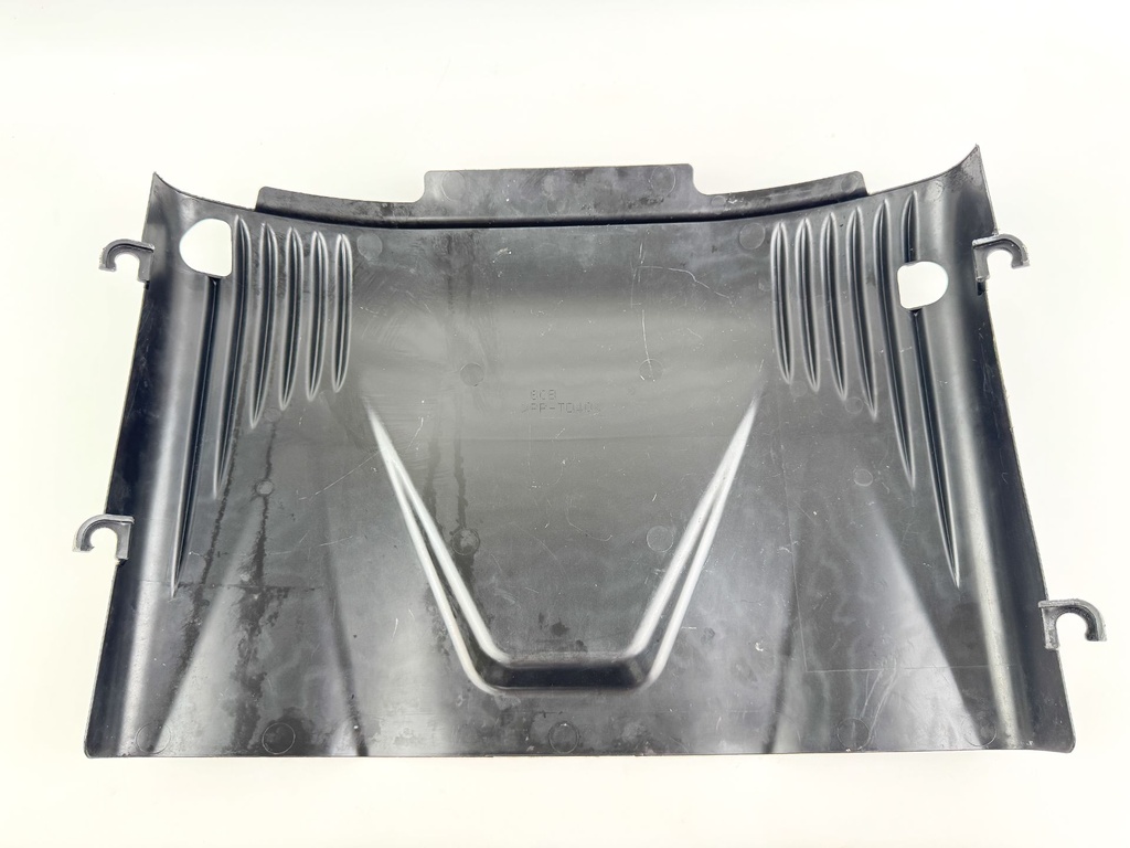 2012 Yamaha 300 HP 4 Stroke Outboard Ignition Coil Cover 6CB-82314-00-00 OEM